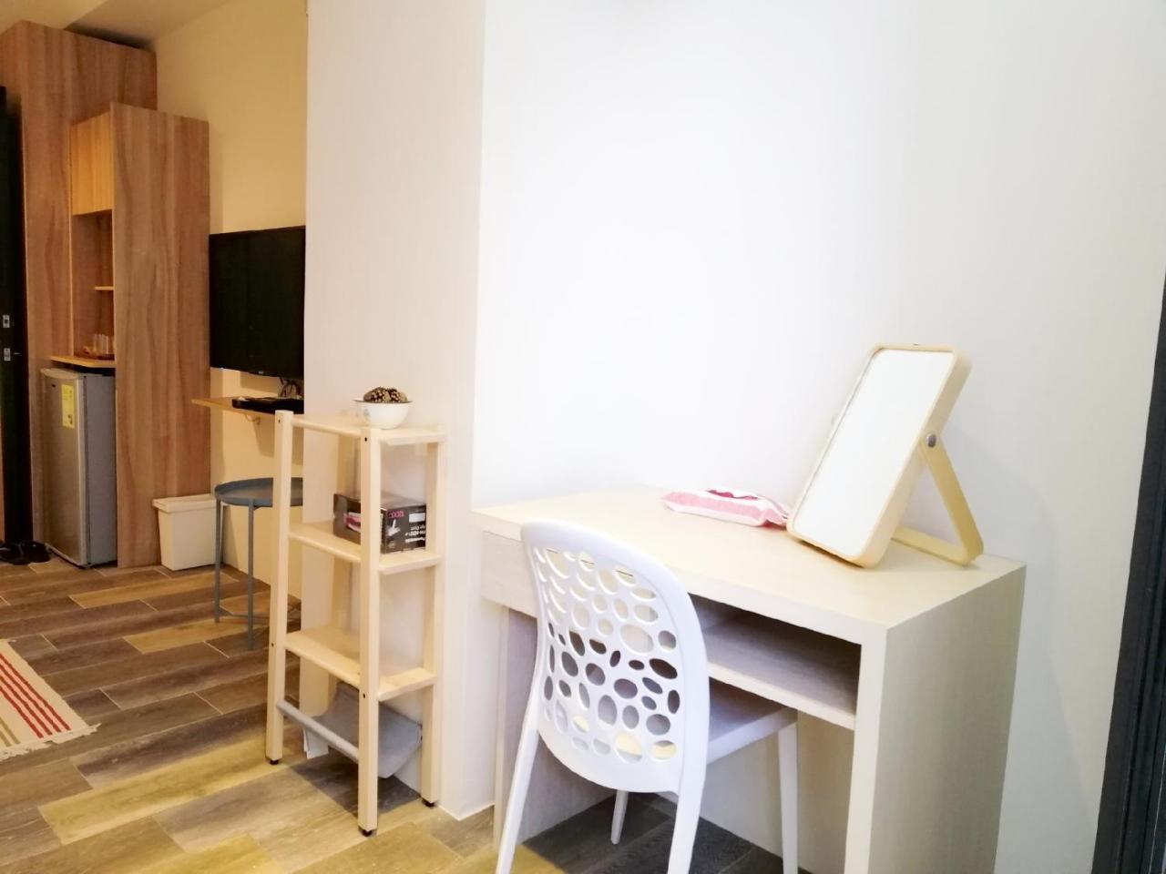 See U Tainan Apartment Jungkang Kültér fotó
